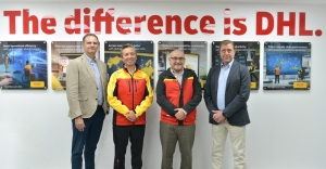 Nueva Control Tower de DHL Supply Chain impulsa la alta especialización en la cadena del sector salud