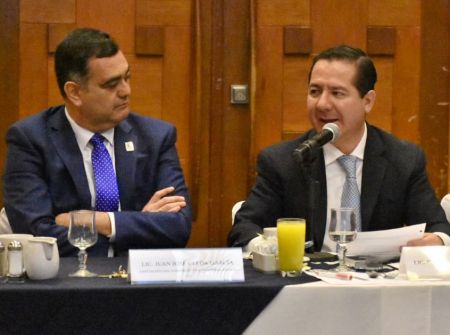 Cofepris alcanza 10.1 millones de dispositivos médicos irregulares asegurados