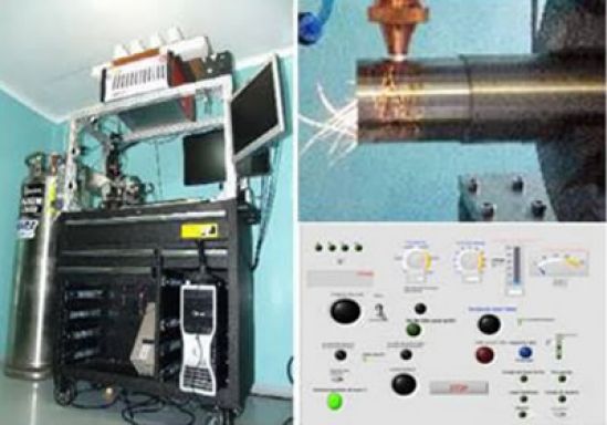 INC “Ignacio Chávez” baja costo de tratamientos con tecnología de National Instruments
