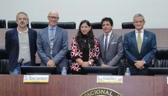 Es necesario contar con una legislación alimentaria por el derecho al bienestar
