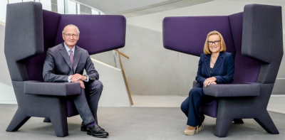 Belén Garijo será la presidenta del Comité Ejecutivo de Merck en 2021