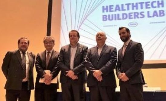 Seleccionan a los cinco mejores emprendedores para optimizar el ecosistema de salud mexicano