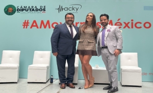 La carga del sobrepeso y la obesidad en México: Un reto de salud pública