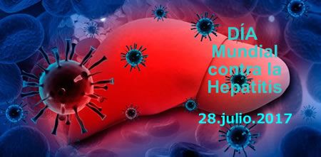 La hepatitis un problema de salud mundial 