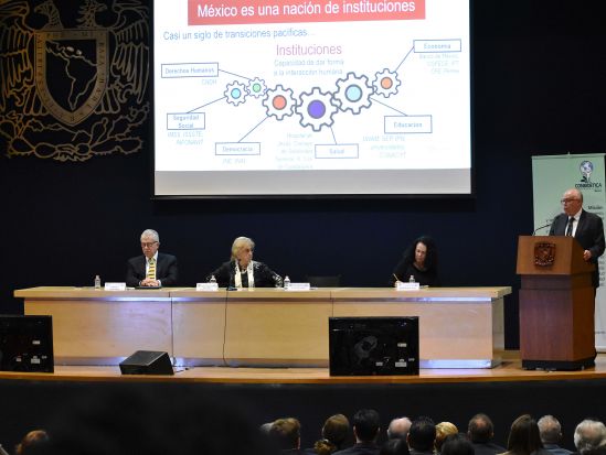 En México, 30 entidades federativas cuentan con una Comisión Estatal de Bioética