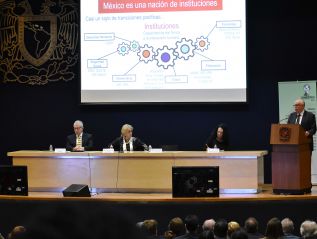 En México, 30 entidades federativas cuentan con una Comisión Estatal de Bioética