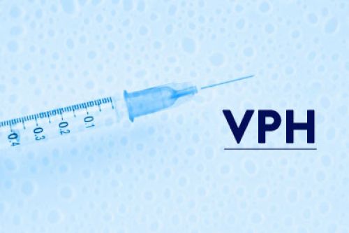 La vacuna contra el VPH protege contra varios tipos de cáncer