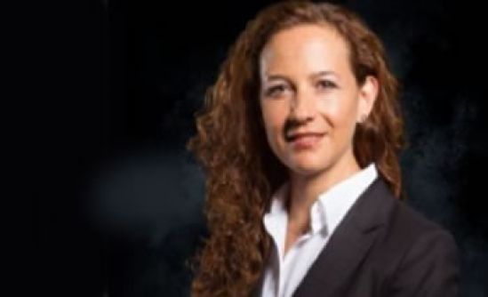 Ana Longoria nueva Directora General de Novartis México