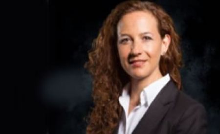 Ana Longoria nueva Directora General de Novartis México