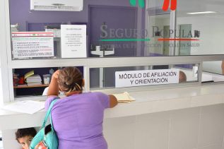 Denuncian irregularidades financieras en el Seguro Popular de por lo menos cinco estados
