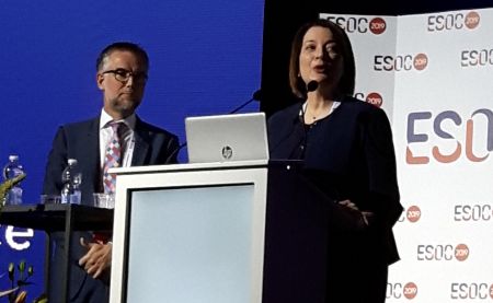 Iniciativa Angels reconoce labor de hospitales europeos por su contribución ante el infarto cerebral