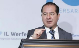 La industría de dispositivos médicos motor de la economía nacional: Sánchez y Tépoz