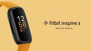 La importancia de llevar la estadística de nuestra actividad física, con Fitbit Inspire 3
