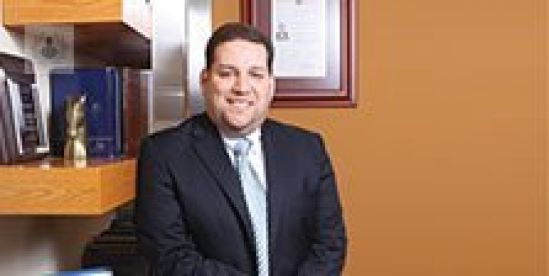 Dr. Jorge Eugenio Valdez García nuevo director de MARVO