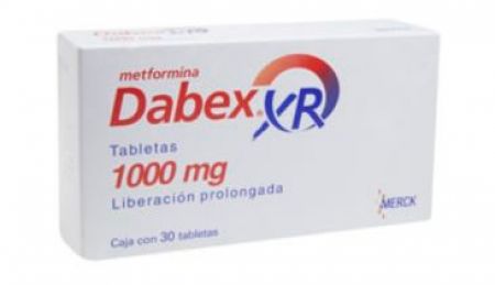 Metformina: 60 años de ser administrado a pacientes con prediabetes y diabetes