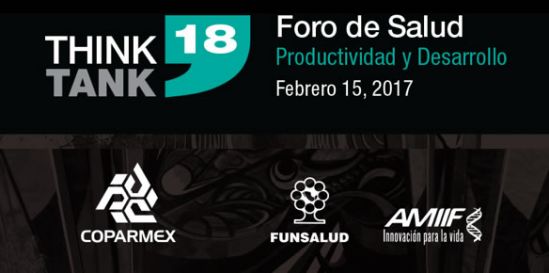 Invertir en salud, clave para fortalecer la productividad y competitividad del país, experto