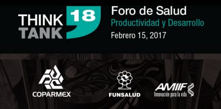 Invertir en salud, clave para fortalecer la productividad y competitividad del país, experto