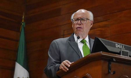 Salud federal reconoce el altruismo y solidaridad de especialistas en salud mental