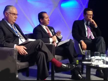 México es el 11vo mercado mundial de productos farmacéuticos, factura más de 17,000 mdd