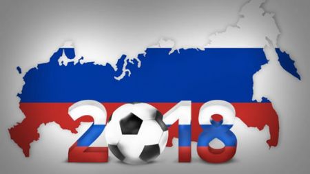 Vacunas que necesitas si viajas al Mundial de Rusia