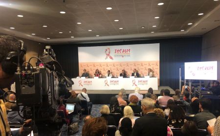 Necesario saber si entró en crisis la respuesta mundial para controlar la propagación del VIH en el mundo