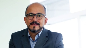 Juan Carlos Arias toma el mando de Biogen en México y Colombia