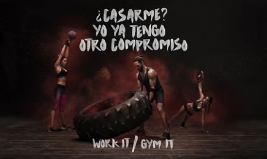 Sports World promueve una cultura Wellness