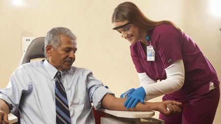 Examen poco usado puede mejorar el tratamiento para el cáncer