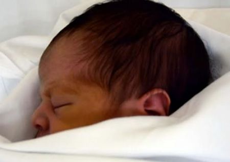 Bebés prematuros pueden perder la vista en las primeras semanas de vida