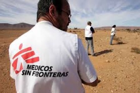 Con realidad virtual crean conciencia sobre la situación que refugiados y migrantes viven en todo el mundo