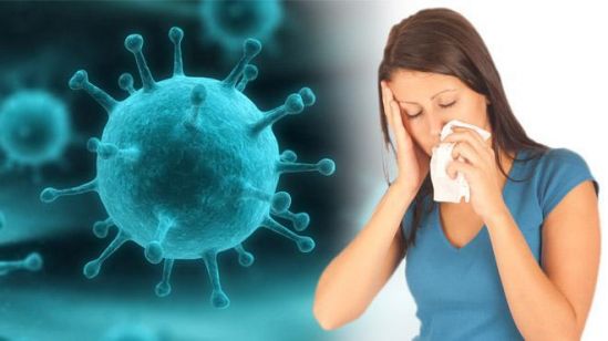 Niños y adultos mayores: grupo etario con mayor riesgo y casos positivos de influenza