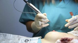 Comparten proyectos científicos para mejorar el diagnóstico de cáncer de mama en el Cinvestav Unidad Tamaulipas 