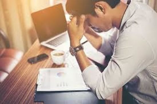 Cómo lidiar con el estrés: consejos para el lugar de trabajo