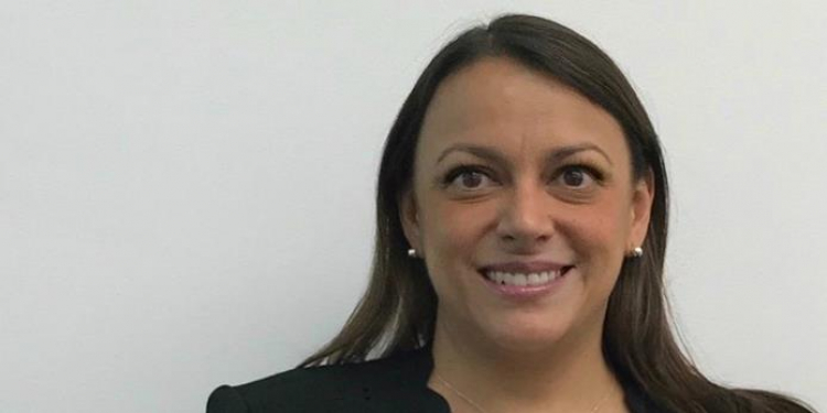 Doctora Fernanda Bueno  es nombrada nueva Directora Medica de Takeda México