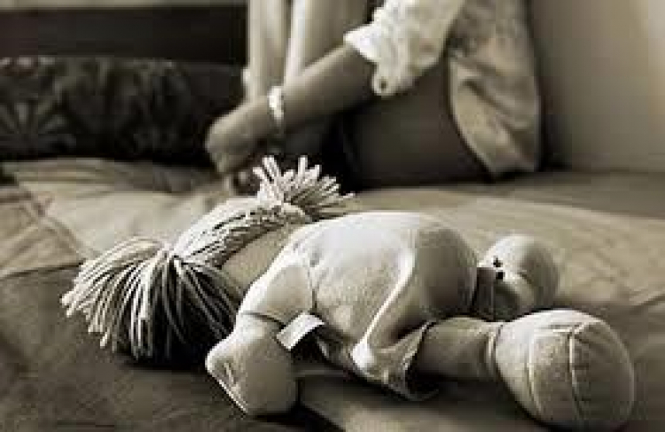 México, primer lugar en violencia sexual infantil