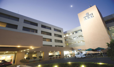 Centro Médico ABC cumple un año más: ha atendido por telemedicina a más de 3 mil pacientes con COVID-19