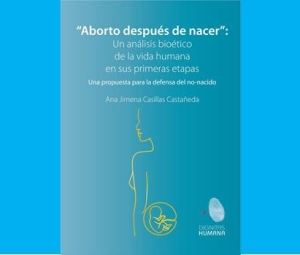 ARTÍCULO :: Análisis bioético y metafísico del “aborto después de nacer”…