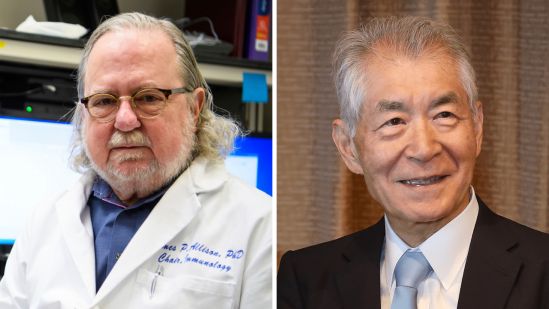 La investigación del Premio Nobel de Medicina 2018 resucitó a la inmunoterapia, señala experto en inmunología del Cinvestav