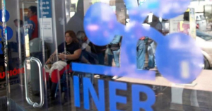INER amplia el área de diagnóstico para duplicar la capacidad detección de pacientes con COVID-19