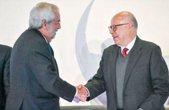 El Consorcio Nacional de Investigación de Medicina Traslacional e Inonovación tiene sus primeros avances