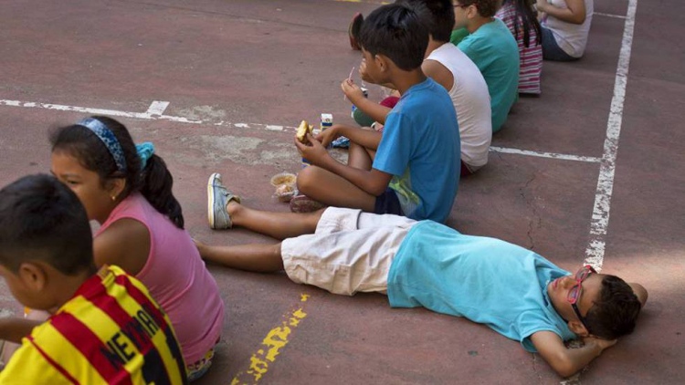 Para tener éxito en salud hay que aprender de los mejores