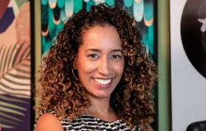 Vanessa Tavares es la nueva Directora de Negocios de la división Kerry Pharma LATAM
