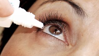 Síndrome del Ojo Seco tiene alto impacto negativo en el estilo de vida de los pacientes