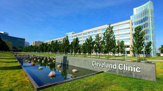 Cleveland Clinic desarrolla tecnología mínimamente invasiva para extirpar tumores cerebrales