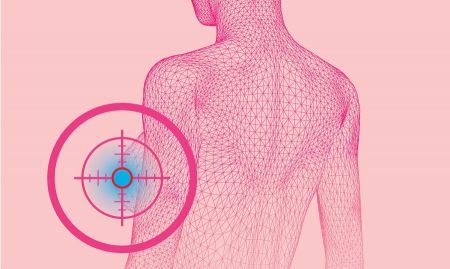 Nanodispositivo que administra medicamento directamente a los tumores y las células cancerosas