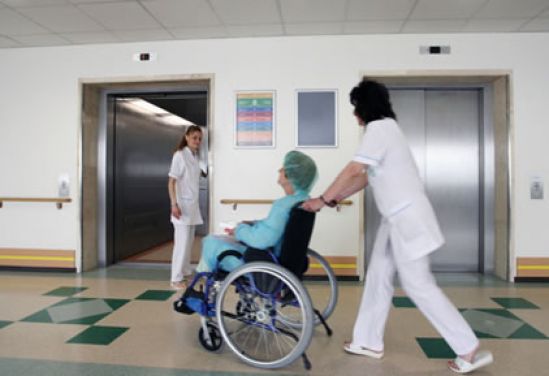 Sector salud logra Acuerdo General de Colaboración para el Intercambio de Servicios