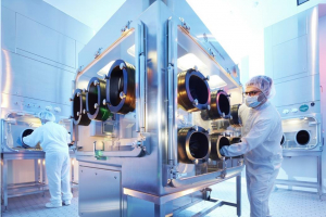 Boehringer Ingelheim lleva a fase 2 su terapia de investigación para complicaciones respiratorias por COVID-19