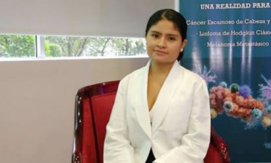 Inmunoterapias han disminuido o desaparecido tumores de Linfoma de Hodgkin Clásico hasta en un 66,3%