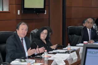 México ha enfrentado amenazas epidémicas en la última década