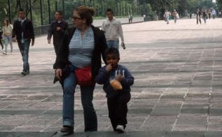 México puede encabezar la batalla para hacer frente a la crisis de obesidad